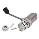 2008-2012 Ford Kuga Mk1 2.0 TDCi 4x4 Differential Oil Pump 31256757