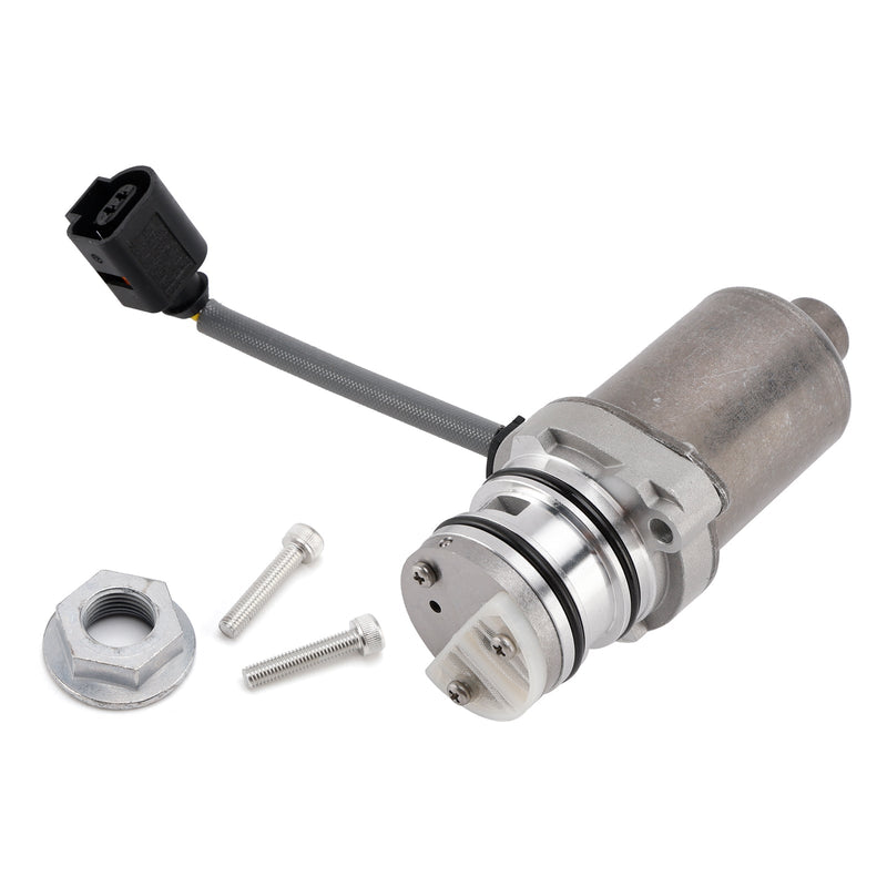 2008-2012 Ford Kuga Mk1 2.0 TDCi 4x4 Differential Oil Pump 31256757