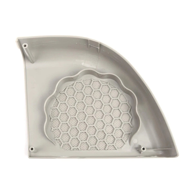 Paar Front Tür Lautsprecher Abdeckung Für Mercedes W203 CLC Coupe A20372704887E94