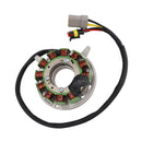 2005-2009 Ski-Doo Bombardier GTX 550F Statorspule Lichtmaschine 420889368 420889369 420889366