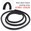 Heckklappendichtung 67881-35020 für Toyota 4Runner 2003-2009
