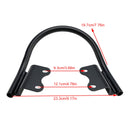 Beifahrerarmlehne Handhalter passend für Street Twin 900 16-22 Speed Twin 900 23-24