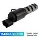 24355-2B600 Magnetventil für variable Ventilsteuerung für Kia Soul 1.6L (2010-2011)