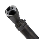 2015-2017 Ford F150 5.0L Motor Einlass Auslass HVAC Heizungsschlauch Montage