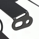 Kennzeichenhalterung für Daytona 660 (2024–2025)