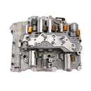 Korpus zaworu skrzyni biegów TF-71SC 6-biegowej do Peugeota Volvo