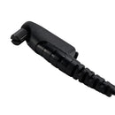K-Interface kuulokkeiden liitinmuunninkaapeli GP328plus, GP338plus, GP344 ja GP388