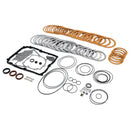 Juego de revisión general para sello de transmisión automática Toyota Prado 2.7L AC60F AC60E