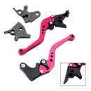 2005–2014 Yamaha YBR125 NEU Kurzkupplungsbremshebel