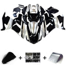ABS plastic fairing kit, suitable for Kawasaki ZX14R 2006-2011