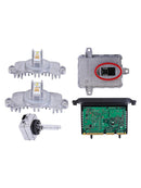 Adaptives Xenon-Vorschaltgerät-Steuergerät-Kit für BMW 3er 320i 318d 335i 2011-2015