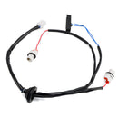 Utløserbryter for bakluke 25380-JG00A for Nissan X-Trail T31