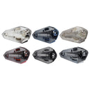 2023–2024 Honda CBR250RR Heckverkleidung für Soziussitz