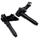 2016-2018 Mitsubishi Outlander 1 Paar Frontscheinwerfer-Sprühdüsen