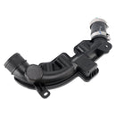 1440J1 Intercharge Luftschlauch für Peugeot C4 Picasso C5 DS53008 508 RCZ 1.6 THP