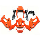 Verkleidungssatz aus ABS-Kunststoff für Honda VTR1000F 1997-2005