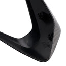 2020–2022 Street Triple 765 R/RS Seitenrahmen-Abdeckungsverkleidung