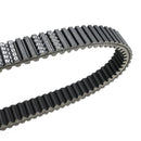 Correa de transmisión para Kymco MXU 500i MXU 700i CVT correa 23100-ZVA6-M00