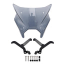 2024-2025 YAMAHA MT-09 MT09 Windschutzscheibe