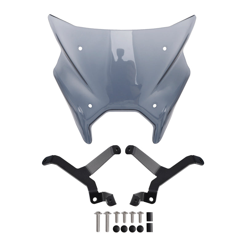 2024-2025 YAMAHA MT-09 MT09 Windschutzscheibe