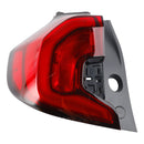 2018–2021 GMC Terrain SLE/SLT LED-Rücklicht links GM2804135