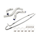 2017-2024 Kawasaki Z900 Silikon-Kühlmittelschlauch-Kit