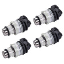 Injetores de 4 peças para Peugeot 205 405 e Vauxhall Cavalier 17112022