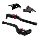 Langer Kupplungsbremshebel passend für CFMOTO 700CL-X Sport 2021-2022