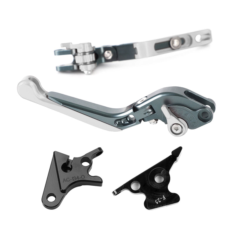 2021-2023 Honda CB350 HNES GB350 CB350 Nastavitelná spojovací brzdová páka