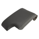 Grau Center Console Armlehne Abdeckung Deckel Für BMW 3 Serie E46 1999-2004 M3