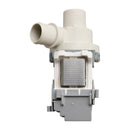 DP040-012 4681EA1007A Tvättmaskins avloppspump för LG tvättmaskin Ersätter 2649379 AP5672914