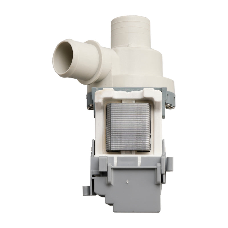 DP040-012 4681EA1007A Tvättmaskins avloppspump för LG tvättmaskin Ersätter 2649379 AP5672914