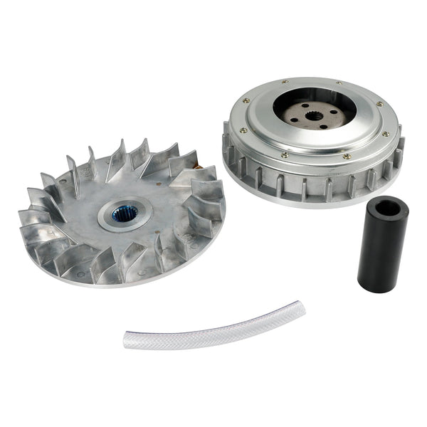 Fram komplett Variator Set Passar För Yamaha Yfm660 Grizzly 660 Rhino 5Km-17620-00-00