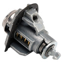 Vorne Links Türschloss Zylinder 2 Schlüssel 81970-2KC00 Für Kia Soul 2012 2013