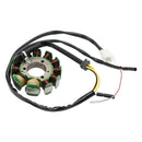 MAGNETSTATOR 11-POLIG FÜR SMC STINGER EXPLORER BAROSSA CHEETAH REX QUAD ATV 250