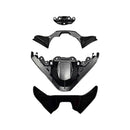 Formsprutad kåpa för Street Triple 765 R/RS 2023-2025