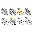 Kåpesett for Street Triple 765 R/RS (2020–2022)
