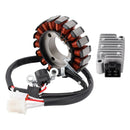 Statorregulator/likeretter for Yamaha MT-125, MT125A, YZF-R 125 ABS (2015–2019)