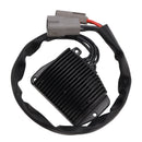 Regulador de estator, rectificador y junta para Buell XB9S Lightning (2003–2004) 29971-02Y