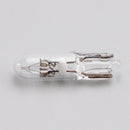 10PCS Instrument Licht W2 * 4,6 d 2722 T5 W2W 12V 2W Für OSRAM