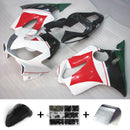Verkleidungssatz aus ABS-Kunststoff für Honda CBR600 F4i 2001-2003
