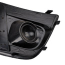 2018 2019 Audi Q5 SQ5 Schwarz Front Waben Nebelscheinwerfer Kühlergrill Grill Abdeckung