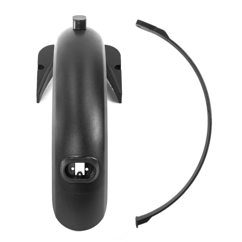 Elektroroller Kotflügel hinten Kotflügelsatz mit Kompressionsstreifen für MAX G30