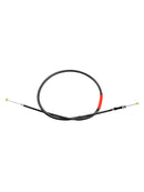 Výměna kabelu pro spojování motocyklů Fit Fit for Suzuki GSXR1000 2017-2023 Černá