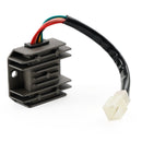 Regulator ensretter til Honda CTX200 Bushlander/NX200/XR200/XL200 94-16