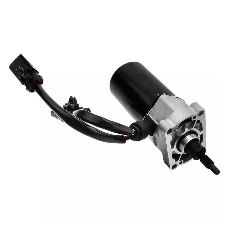 2008-2011 Mercedes Benz Ml500 Differentiallåsmotor 1645400288