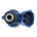 Inyector de combustible de 1 pieza para Hyundai i10 PA 1.1L Picanto SA 1.0L 1.1L 35310-02900