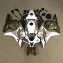 Verkleidungssatz aus ABS-Kunststoff für Honda CBR600RR 2009-2012 F5