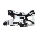 Mercedes Benz 724 Getriebesteuergerät 4 Pins Stecker TCU TCM A0002703900