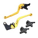 Lange Kupplungsbremshebel passend für Piaggio MP3 300 16-18 MP3 350 18-19